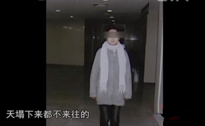 娜娜身体健康 生恩与养恩之争：江苏常熟沙