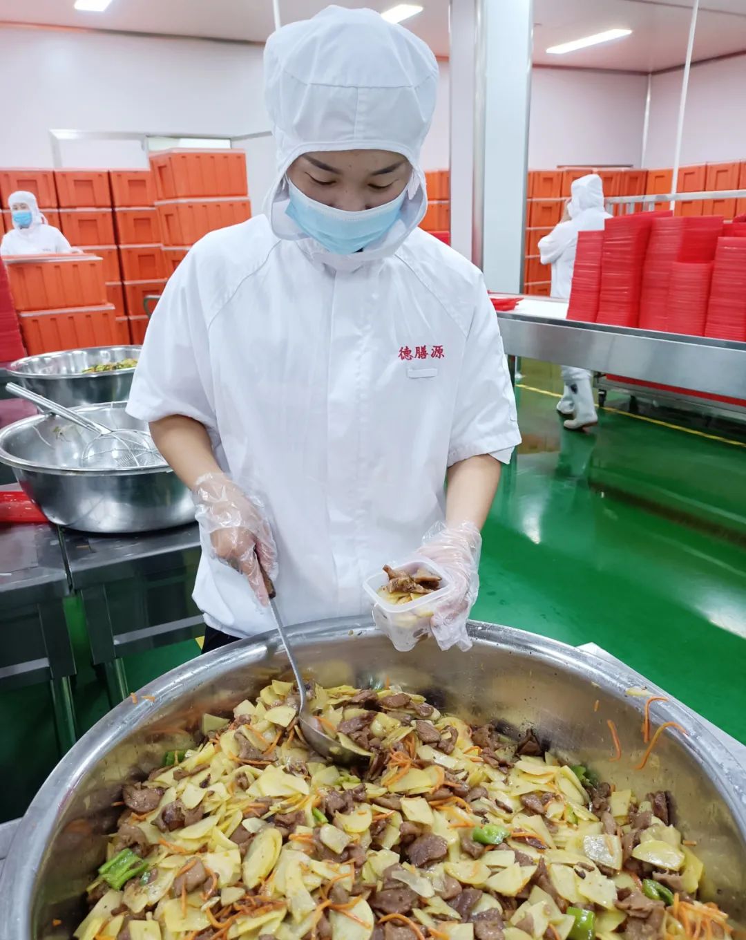 营养餐的功能_膳源营养餐_营养膳食餐饮管理
