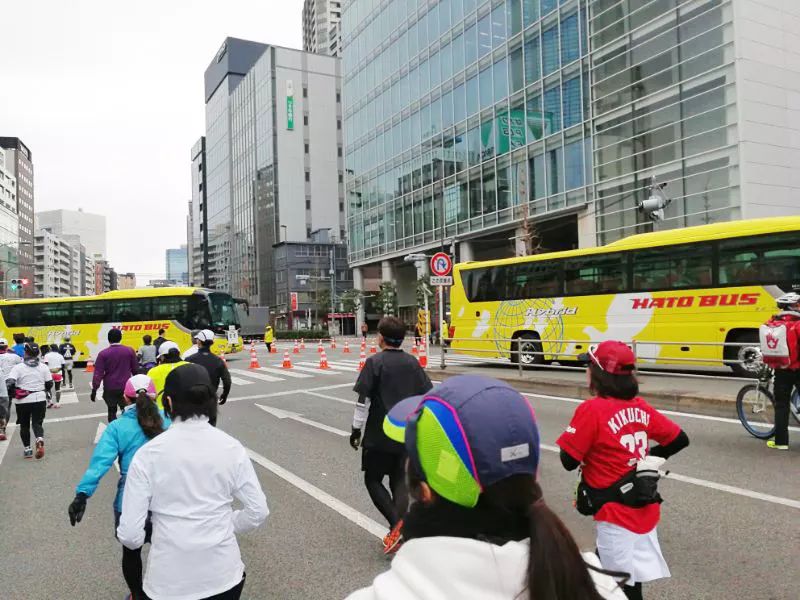马拉松赛道设计标准_马拉松赛道_马拉松赛道标准