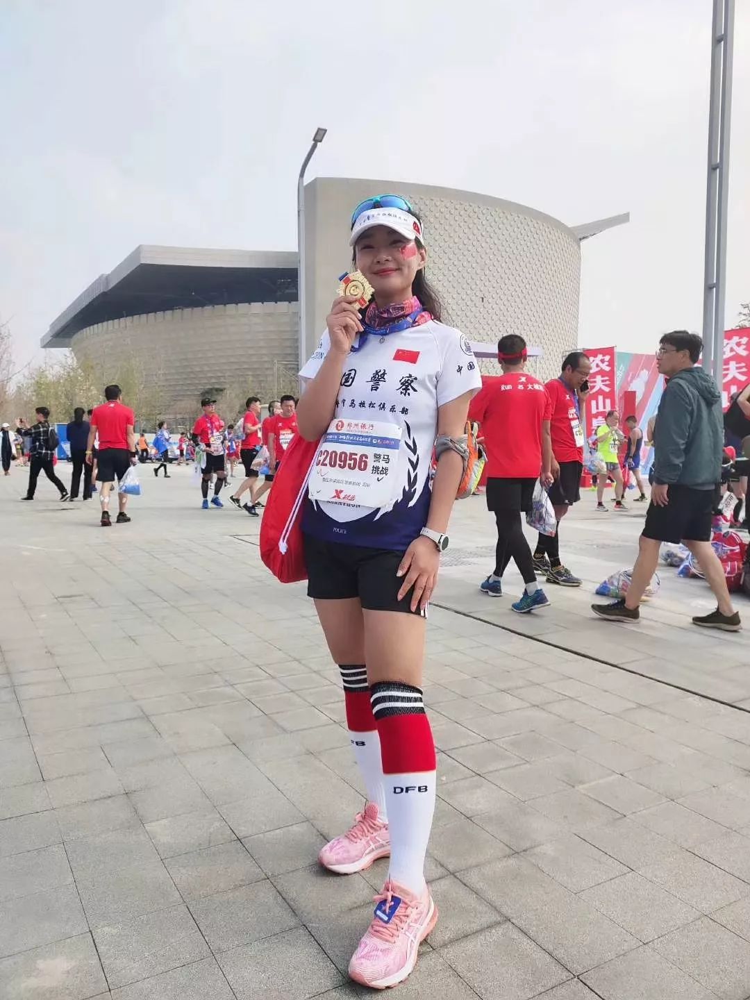 马拉松赛道标准_马拉松赛道_马拉松赛道照片哪里找