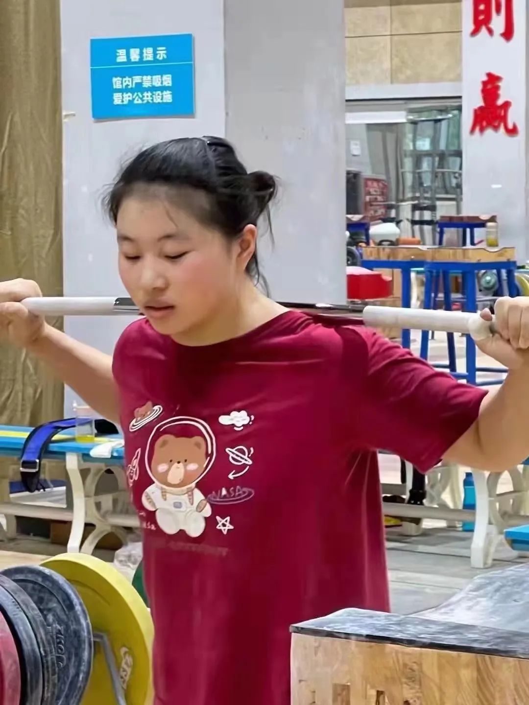 举重是一项历史悠久的运动_举重运动的历史_悠久举重运动历史是谁发明的