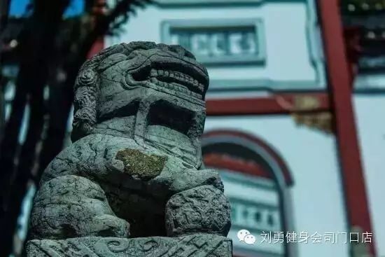 刘勇国际健身中心_刘勇国际健身_刘勇健身