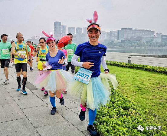 城市半程马拉松_马拉松半程赛是多少公里_半程马拉松赛道