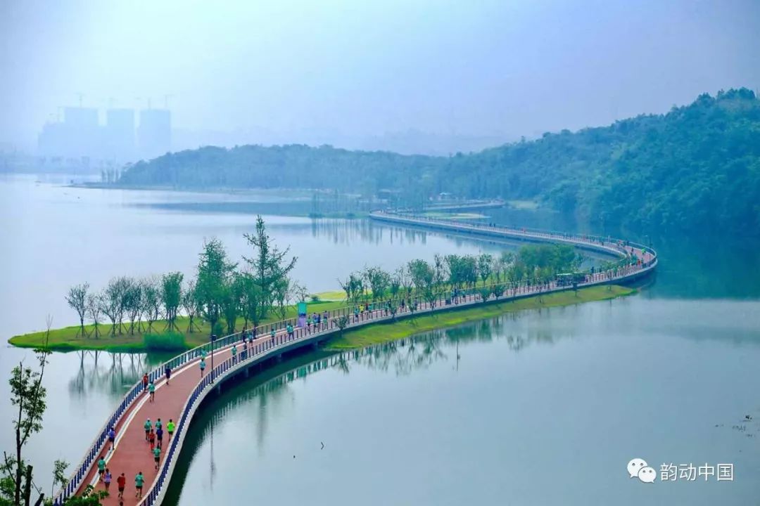 半程马拉松赛道_马拉松半程赛是多少公里_城市半程马拉松
