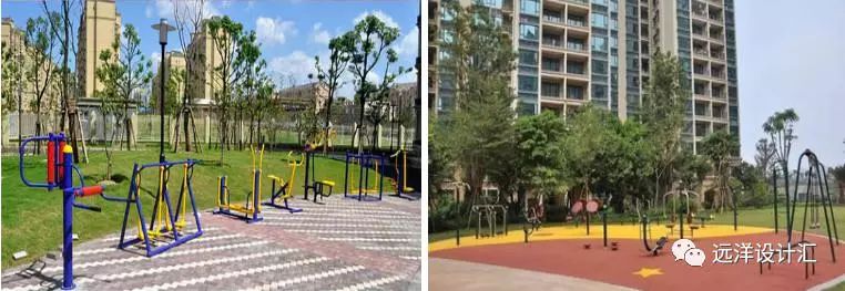 健身步道英语_健身步道_健身步道的路面材料