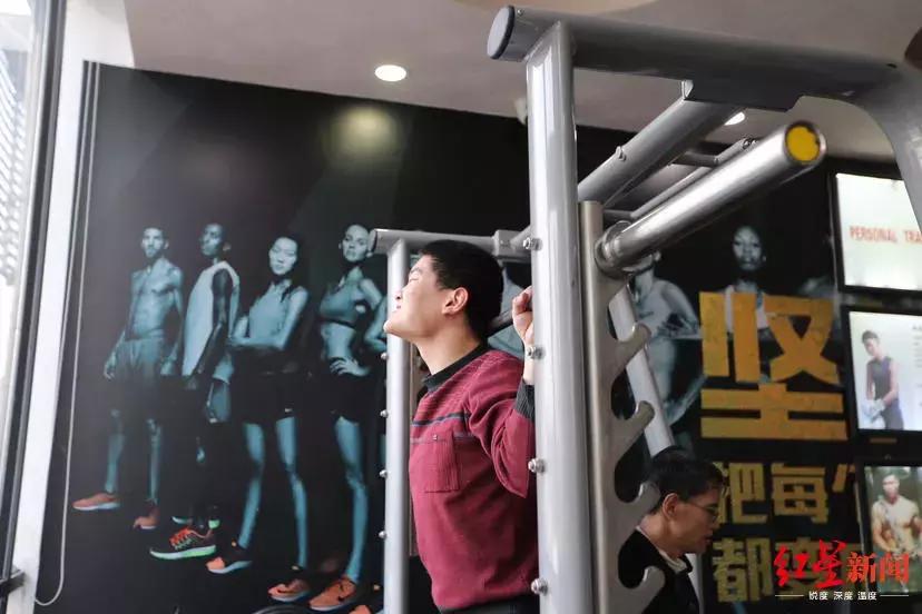 房员健身销售好做吗_健身房销售人员_健身房销售员