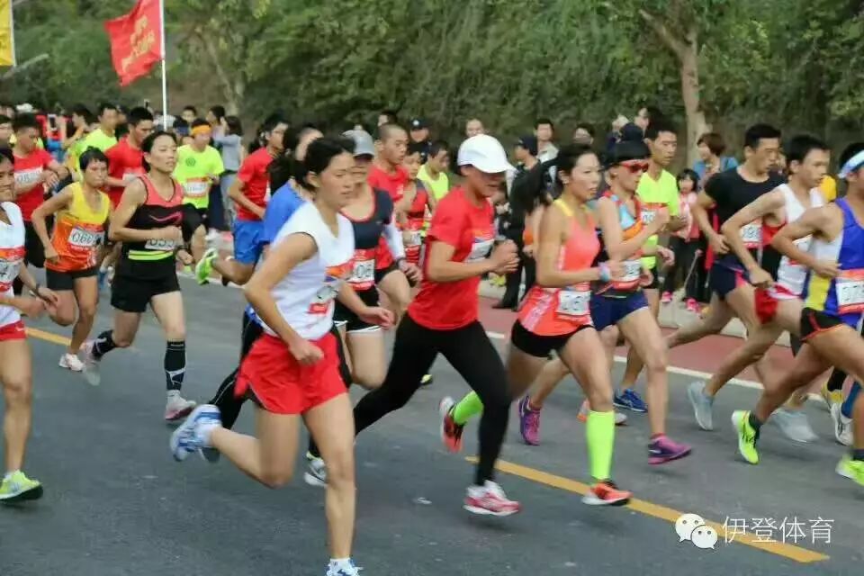郑州银行杯马拉松官网_新川杯马拉松_川内马拉松