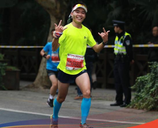 马拉松杭州2024_马拉松杭州路线_2017杭州马拉松